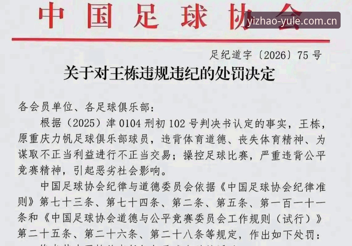 亿兆APP下载安装 中国足协第三批禁足名单深度解析——掌握赛事背后的必备知识